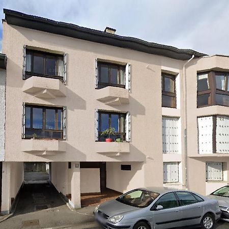 Residence Costallat Bagnères-de-Bigorre Exterior foto